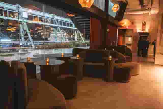 The Hatch Club