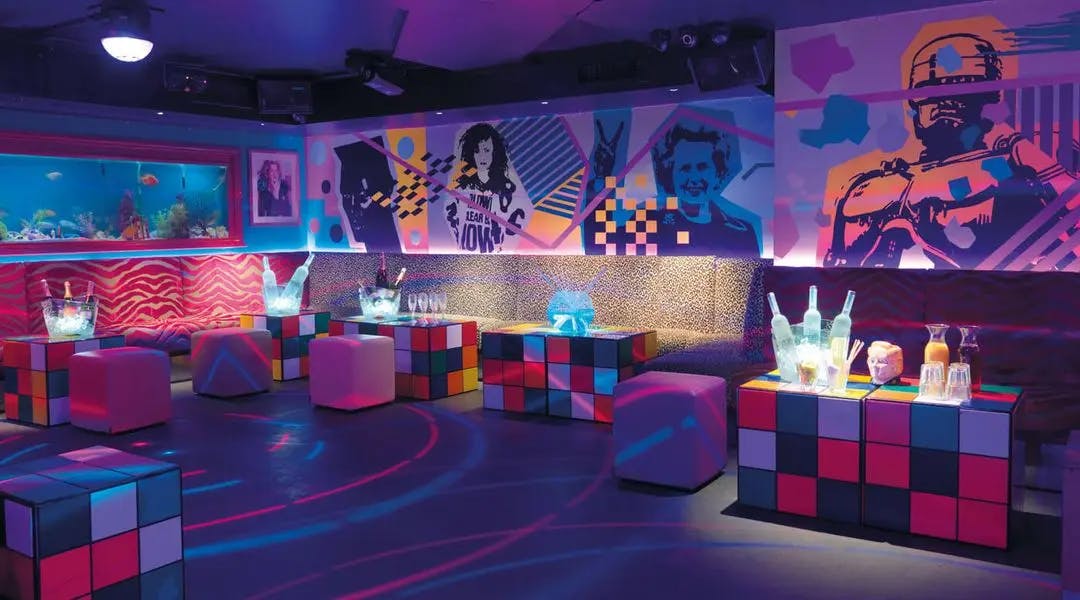 The Hatch Club - image 1