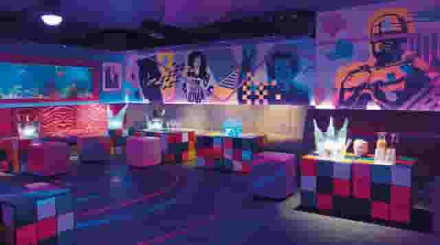 The Hatch Club