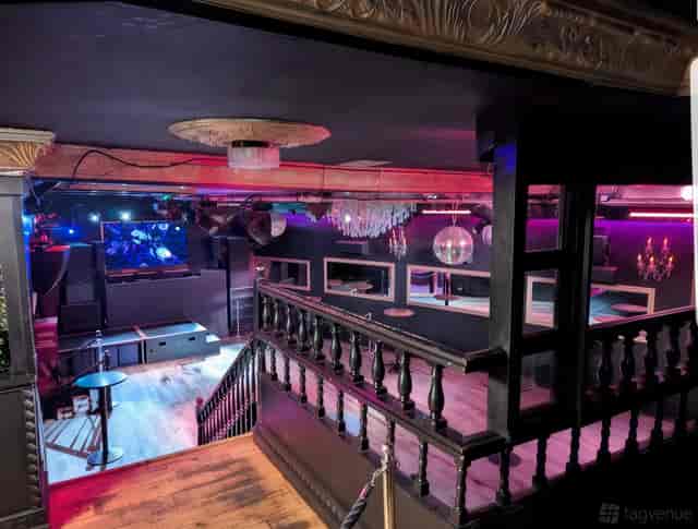 The Hatch Club
