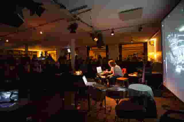 Cafe OTO
