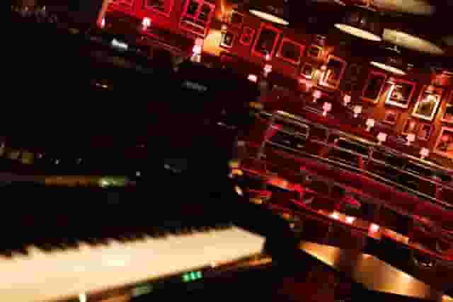 Cafe OTO