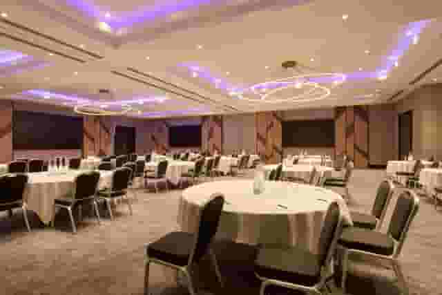 Holiday Inn Bloomsbury