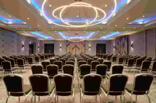 Holiday Inn Bloomsbury