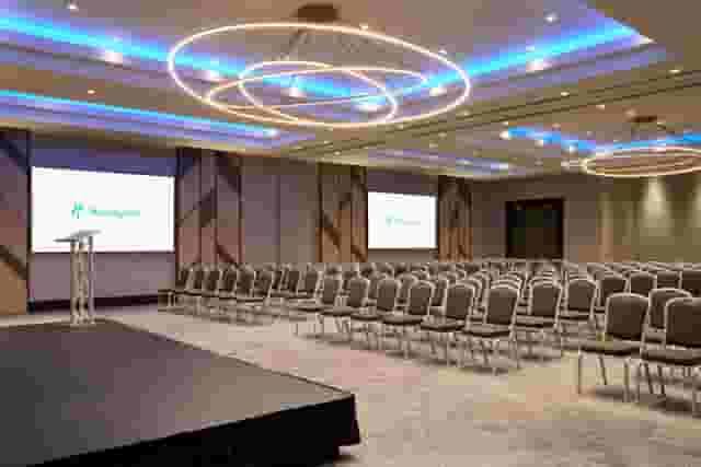 Holiday Inn Bloomsbury