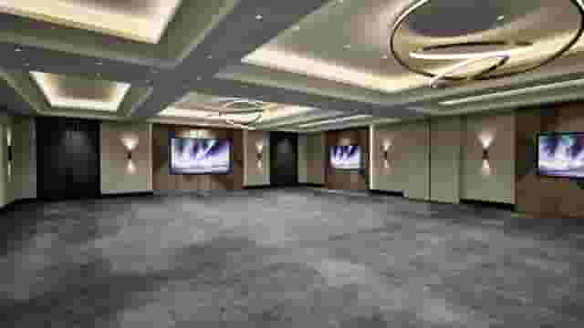 Holiday Inn Bloomsbury