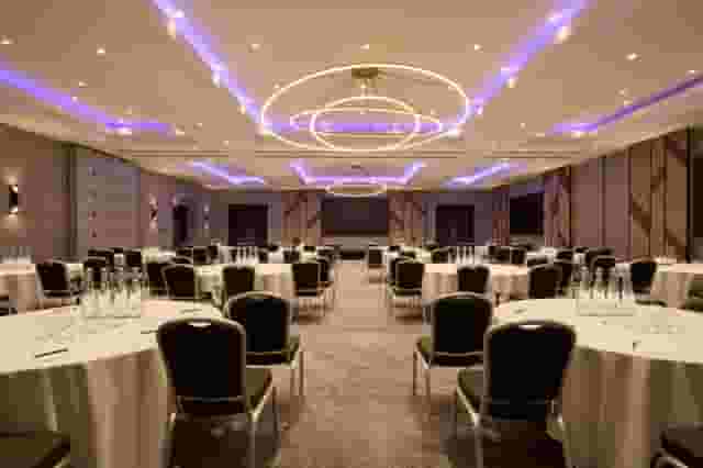 Holiday Inn Bloomsbury