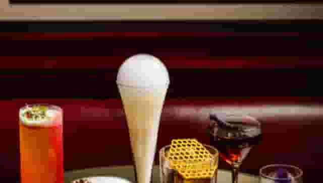 The Pine Bar