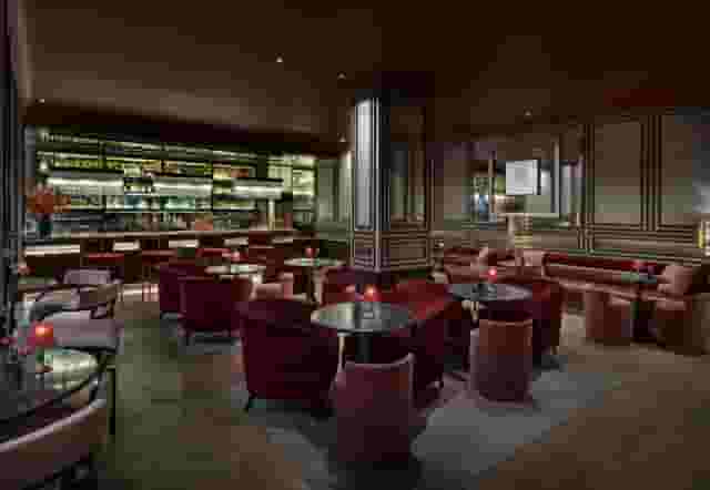 The Pine Bar