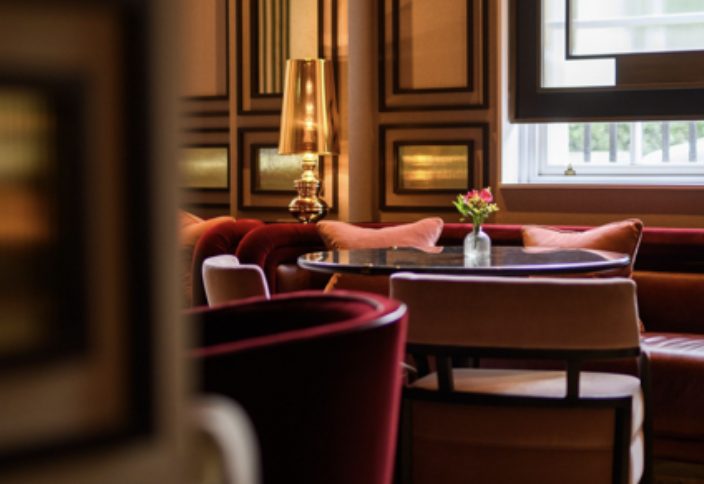 The Biltmore Mayfair - image 1