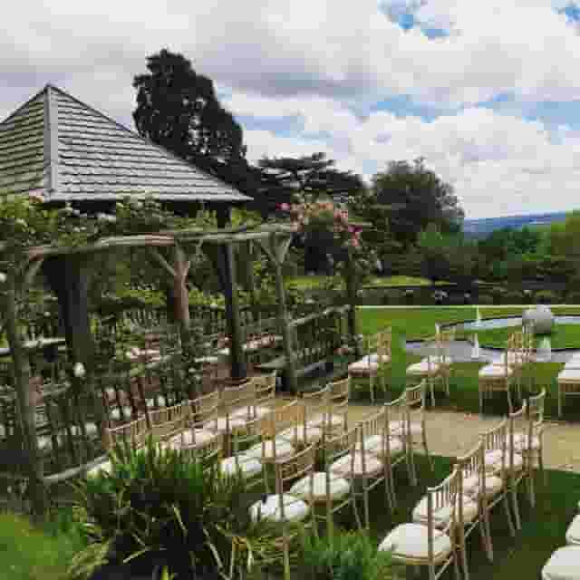 Riverhill Himalayan Gardens