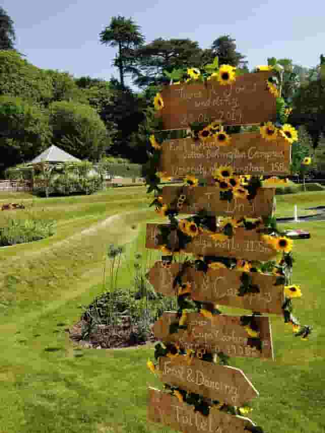 Riverhill Himalayan Gardens