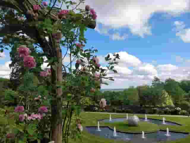 Riverhill Himalayan Gardens