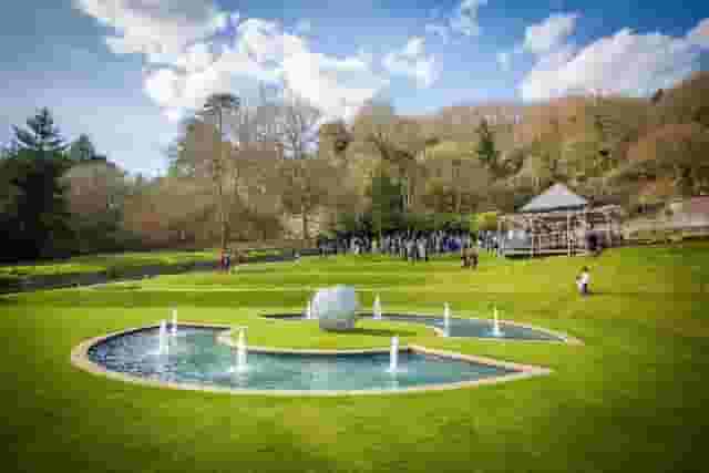 Riverhill Himalayan Gardens