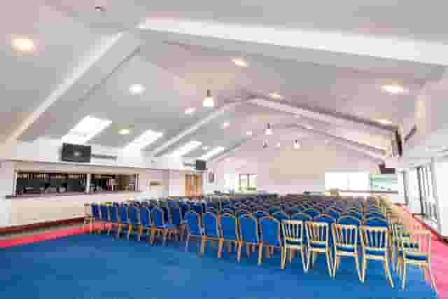 Kent Cricket Club