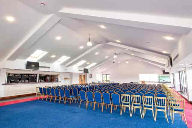 Kent Cricket Club - image 3