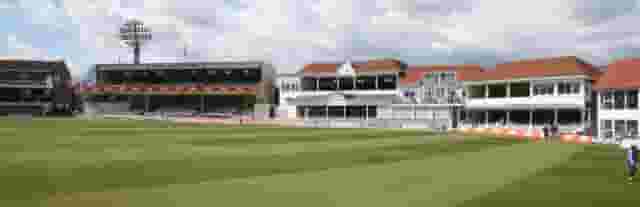 Kent Cricket Club
