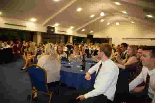 Kent Cricket Club