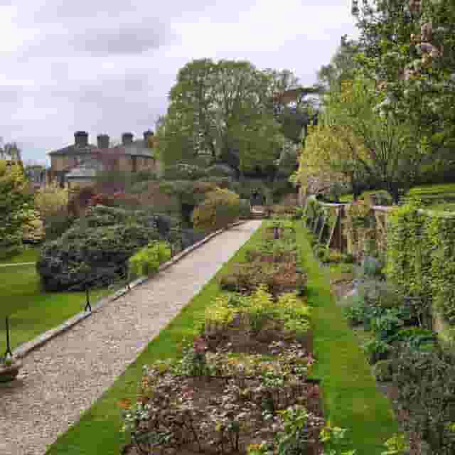 Riverhill Himalayan Gardens