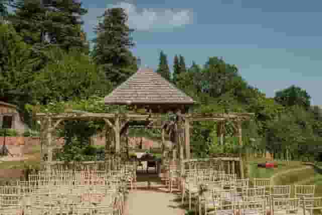 Riverhill Himalayan Gardens