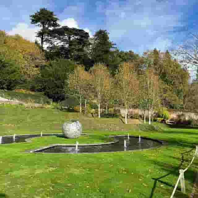 Riverhill Himalayan Gardens