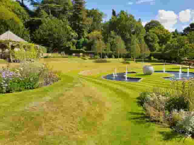 Riverhill Himalayan Gardens
