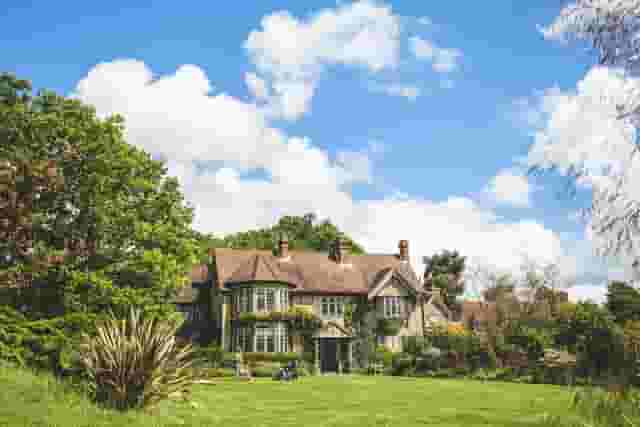 Hoath House