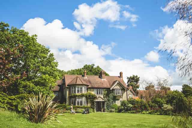 Hoath House - image 3