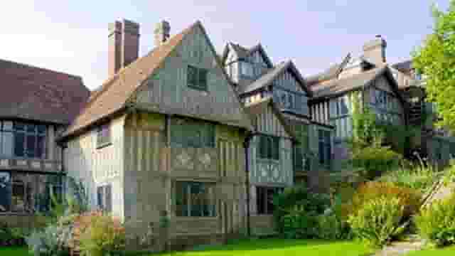 Hoath House