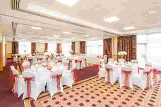 ORIDA Hotel Maidstone
