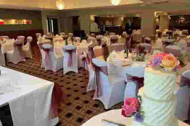 ORIDA Hotel Maidstone
