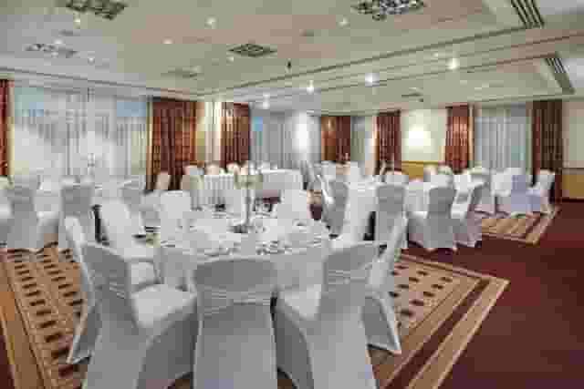 ORIDA Hotel Maidstone