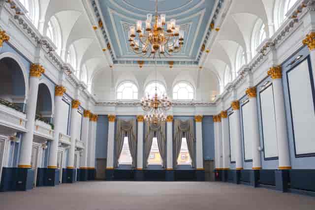 Rochester Corn Exchange - image 2