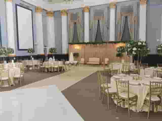Rochester Corn Exchange