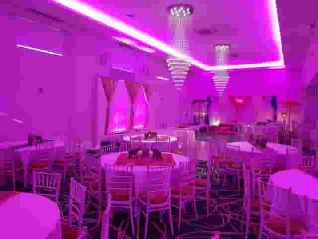 Legion Rooms
