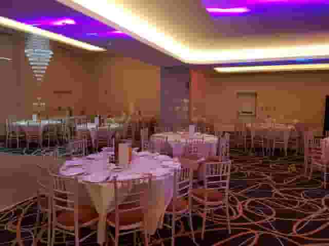 Legion Rooms