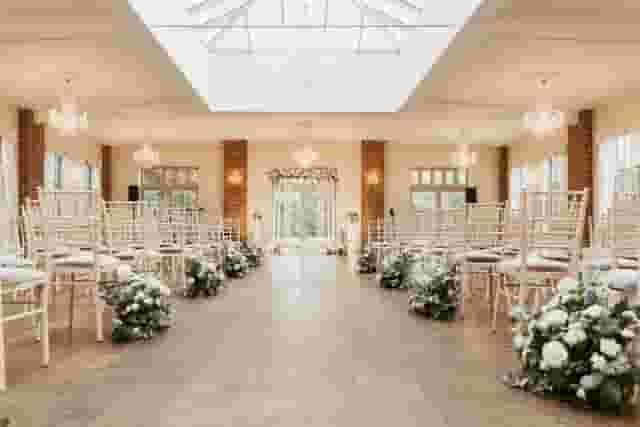 Offley Place