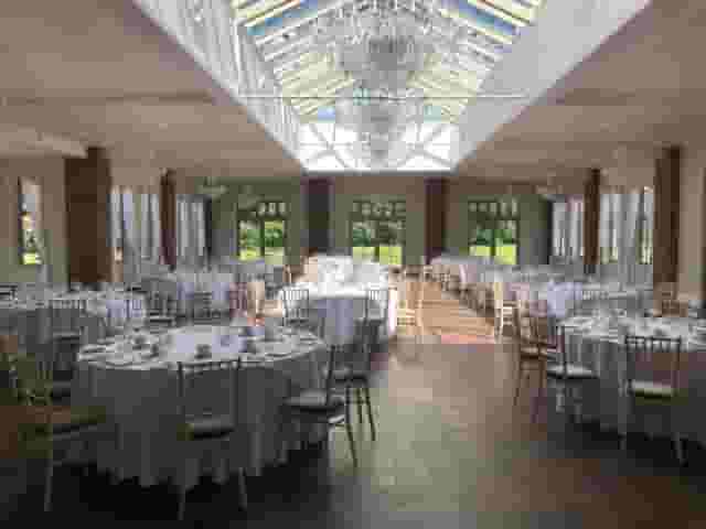 Offley Place