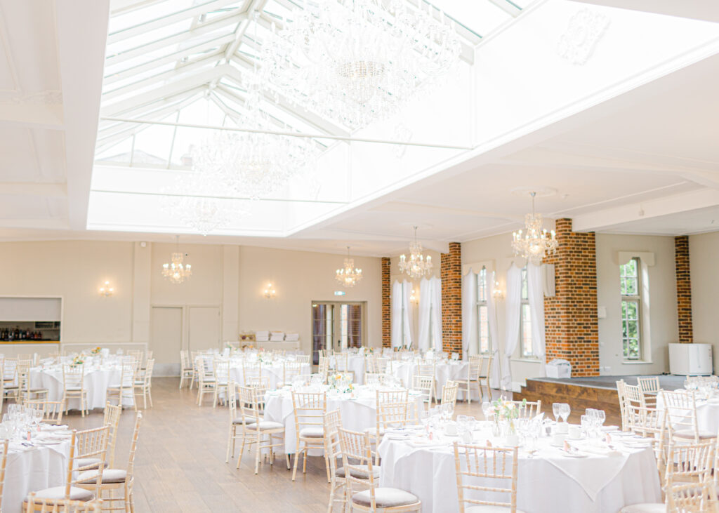 Offley Place - image 1