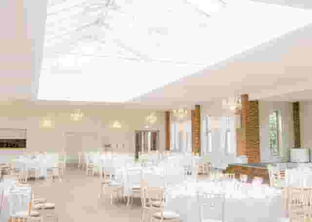 Offley Place