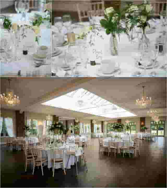 Offley Place