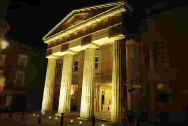 Gravesend Old Town Hall