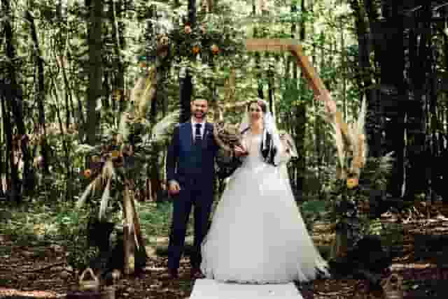 Longton Wood