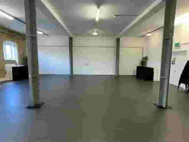 Crook Log Leisure Centre