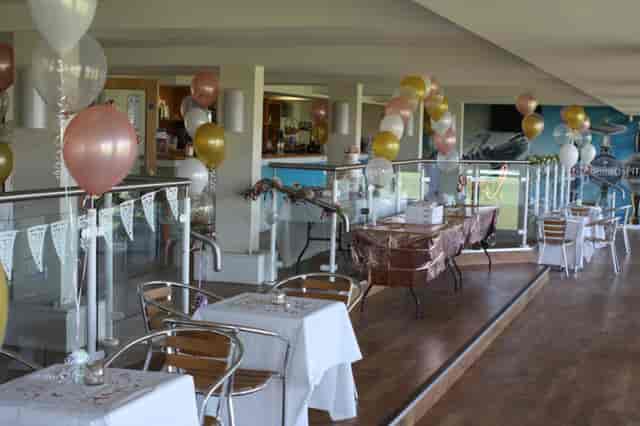 Kent Cricket Club, Canterbury Ground - image 3