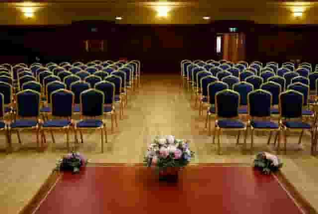 Assembly Hall