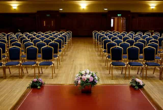 Assembly Hall