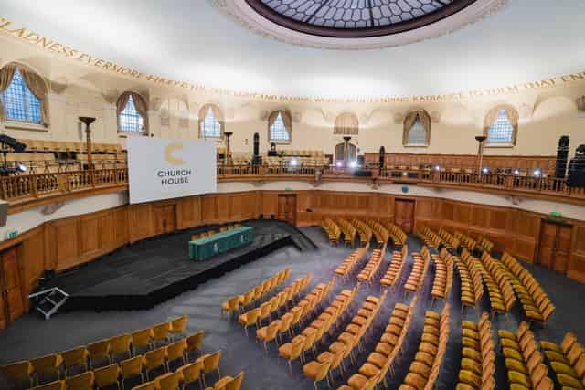 Assembly Hall