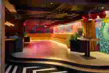 Christmas Party Venues