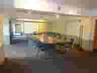 Small Meeting Rooms